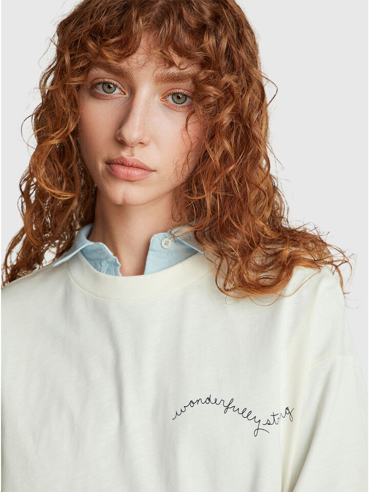 T-SHIRT Women image number 4